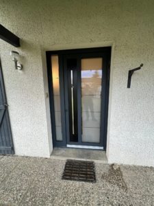 porte d'entree inotherm