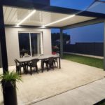 pergola houdelmont